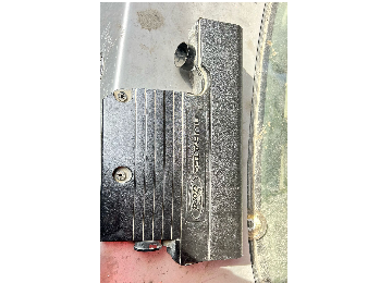 2003-2008 Ford Fiesta benzinli hava filtre kutusu