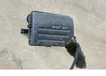 Chevrolet aveo 2006-2012 hava filtre kutusu