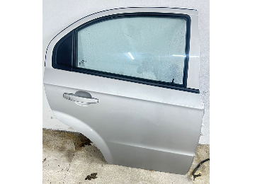 Chevrolet Aveo 2006-2012 sedan arka kapı