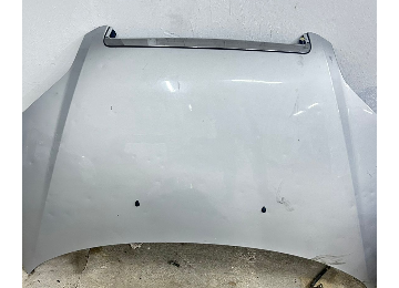 Chevrolet aveo 2006-2012 sedan ön kabut