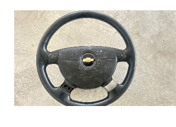 Chevrolet aveo 2006-2012 sol Aırbag ve direksiyon