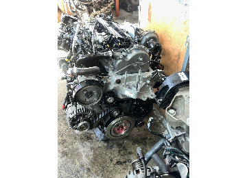 Fiat 1.3 Euro 5 motor