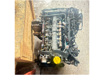 Fiat Doblo 1.6 multijet komple motor