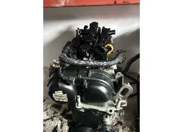 Ford 1.5 ecobost motor