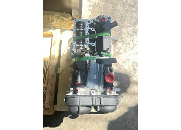 Ford 1.5 Ecobost sandık motor