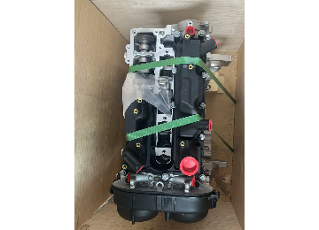 Ford 1.6 Ecobost sıfır sandık motor