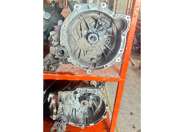 Ford benzinli dizel manuel şanzıman