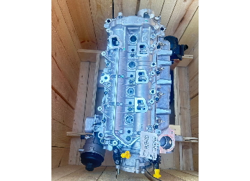 Ford Connect 1.5 dizel Euro 6 motor