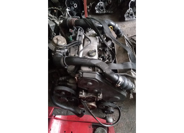 Ford Connect 1.8 dizel 75 lik motor