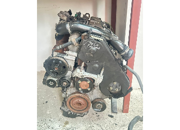 Ford Connect 2004-2009 arası 90’lık dizel motor