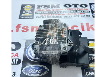 Ford Connect 2007-2014 abs beyni