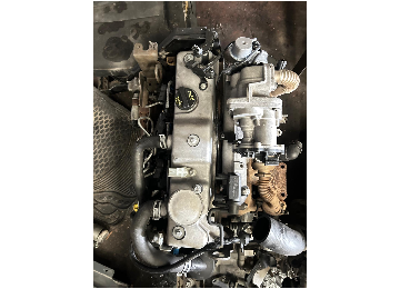 Ford Connect 2008-2013 1.8 dizel motor