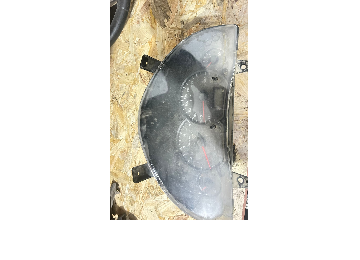 Ford Connect kilometre saati