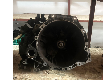 Ford Connect komple şanzıman