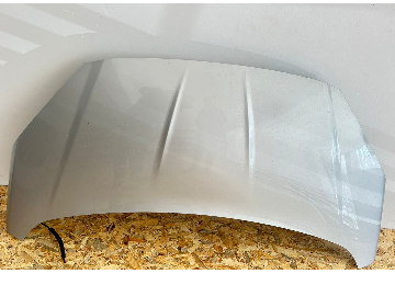 Ford courier 2014-2023 ön kaput