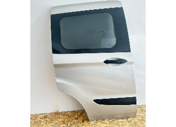 Ford courier 2014-2023 sağ sürgülü kapı