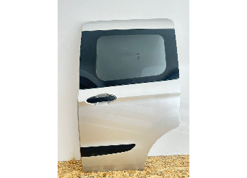 Ford courier 2014-2023 sürgülü sol kapı