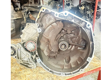 Ford courier 2018-2023 6 ileri şanzıman