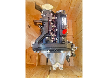 Ford Fiesta 1.0 Ecobost sıfır orijinal sandık motor