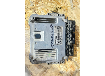 Ford Fiesta 2009-2011 arası motor beyni