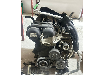 Ford Fiesta 2009-2016 1.25 motor