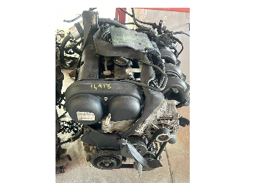 Ford Fiesta 2010-2016 1.4 benzinli motor
