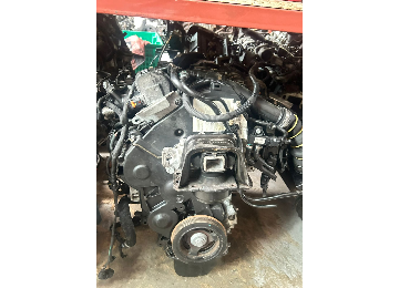 Ford Fiesta 2011-2016 arası Euro 5 dizel motor