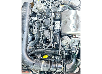 Ford Focus 1.0 Ecobost komple motor