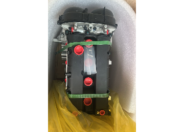 Ford Focus 1.6 benzinli Vanuslu sıfır sandık motor