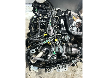 Ford Focus 1.6 dizel DV6 motor