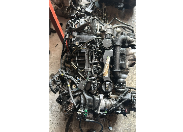 Ford Focus 1.6 dizel motor