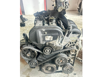 Ford Focus 2000-2005 1.6 benzinli motor