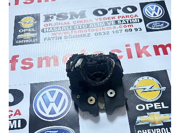 Ford focus 2000-2005 bagaj kilit