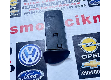 Ford focus 2000-2005 göğüs küllüğü