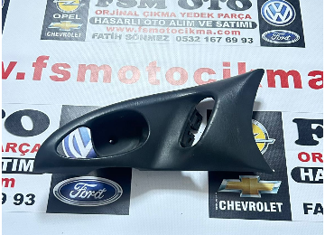Ford focus 2000-2005 kapı iç açma çerçevesi