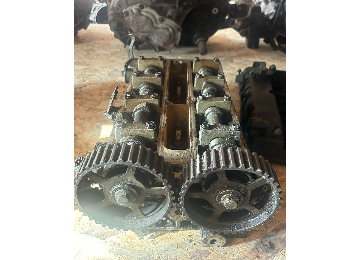 Ford Focus 2004-2010 1.6 benzinli silindir kapak