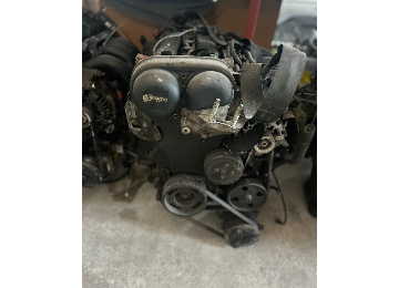 Ford focus 2005-2011 1.6 benzinli motor