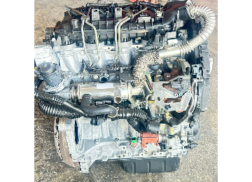 Ford Focus 2005-2011 arası 1.6 dizel motor