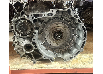 Ford Focus 2006-2008 arası dizel otomatik şanzıman