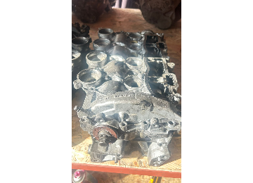 Ford Focus 2006-2010 1.6 dizel silindir kapak