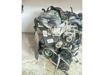 Ford Focus 2006-2011 1.6 benzinli motor
