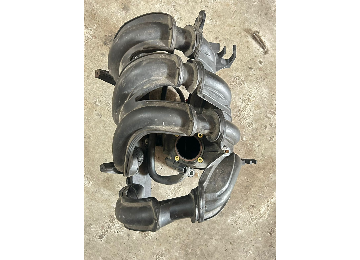 Ford Focus 2006-2011 1.6 benzinli ortadan kelebekli emme manifolt