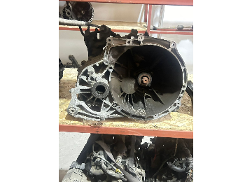 Ford Focus 2006-2011 arası dizel manuel şanzıman