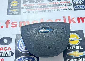 Ford focus 2006-2011 direksiyon Aırbag