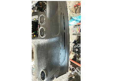 Ford focus 2006-2011 ön göğüs ve Aırbag takım