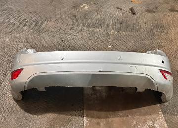 Ford focus 2010 HB arka tampon