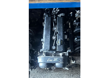 Ford focus 2011-2017 1.6 benzinli motor