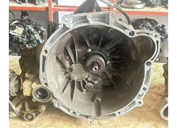 Ford Focus 2011-2017 benzinli manuel şanzıman