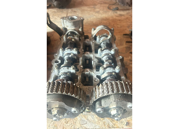 Ford Focus 2012-2017 1.0 ecobost turbo silindir kapak