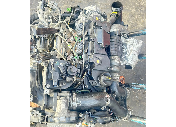 Ford Focus 2012-2017 Euro 5 motor